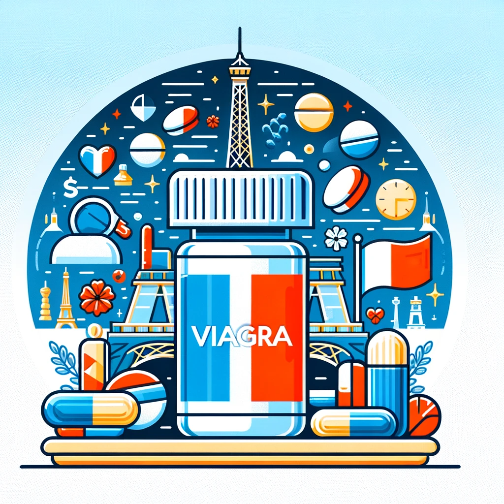 Viagra dans la pharmacie 